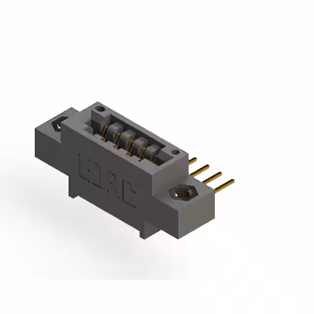 396-005-559-608 EDAC Inc.  Edgeboard Connectors